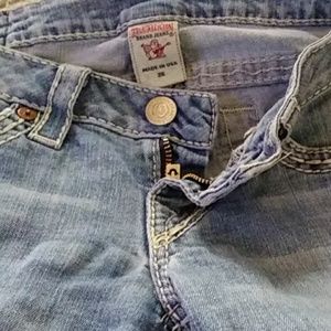 Women's True Religion jeans